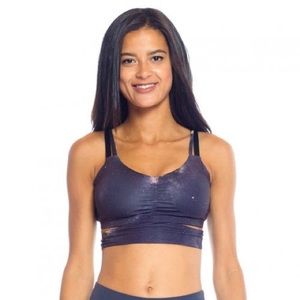 Handful Bra Bound and Determined Sports Bra